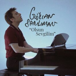 Album cover of Olsun Sevgilim
