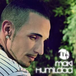Album cover of Humildad