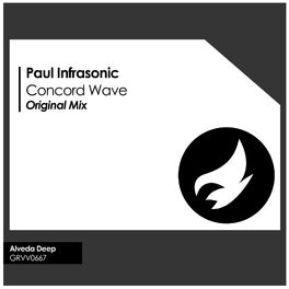 Album picture of Concord Wave