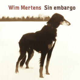 Album cover of Sin Embargo