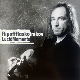 Album cover of Lucid Moments