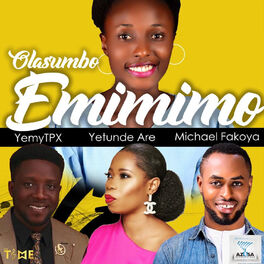 Album cover of Emimimo