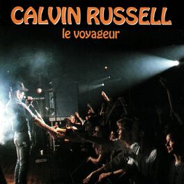Album cover of Le voyageur