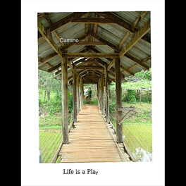 Album cover of Life is a Play