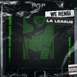 Album cover of La League