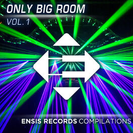 Album cover of Only Big Room Vol. 1