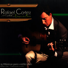 Album cover of Elegia da Alma