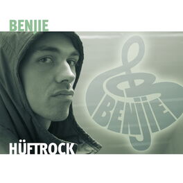 Album cover of Hüftrock