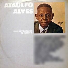 Album cover of Autógrafos de sucesso