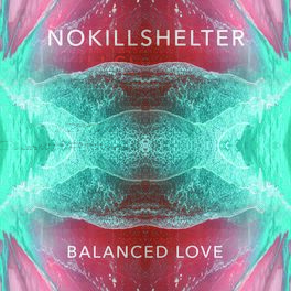 Album cover of Balanced Love