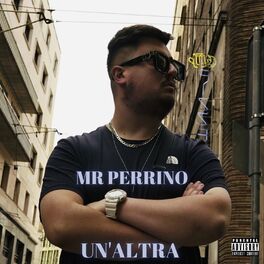 Stream MR PERRINO music  Listen to songs, albums, playlists for