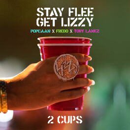 Album cover of 2 Cups