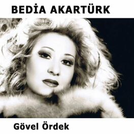 Album cover of Gövel Ördek