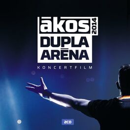 Album cover of Dupla Aréna 2014