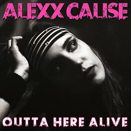 Album cover of Outta Here Alive