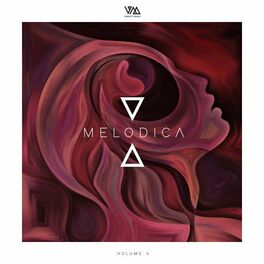 Album cover of Melodica, Vol. 6