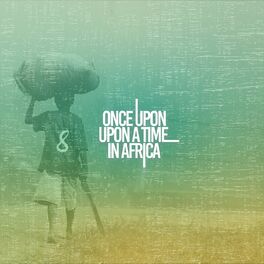 Album cover of Once Upon a Time in Africa 8