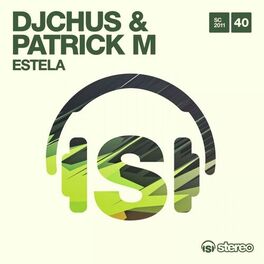 Album cover of Estela