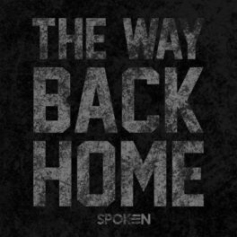 Album cover of The Way Back Home