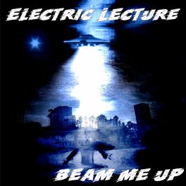 Album cover of Beam Me Up