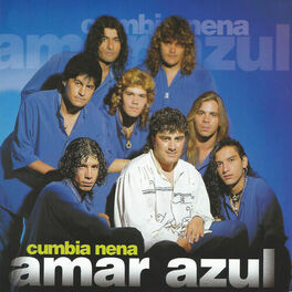 Album cover of Cumbia Nena