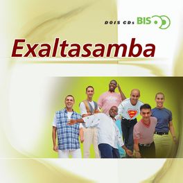 Album cover of Bis - ExaltaSamba