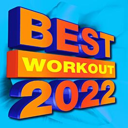 Album cover of Best Workout 2022