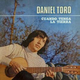 Album cover of Cuando Tenga la Tierra