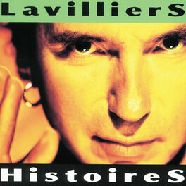 Album cover of Histoires