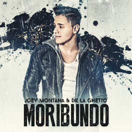 Album cover of Moribundo
