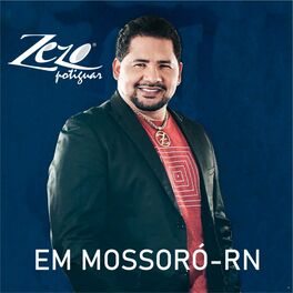 Album cover of Ao Vivo em Mossoró, RN