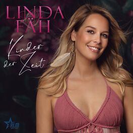 Album cover of Kinder der Zeit