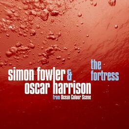 Album cover of The Fortress