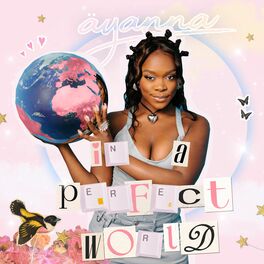 Album cover of In A Perfect World