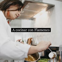 Album cover of A cocinar con Flamenco