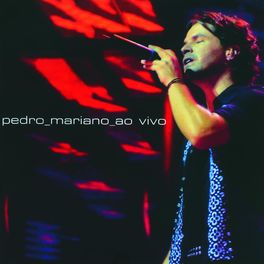Album cover of Pedro Mariano
