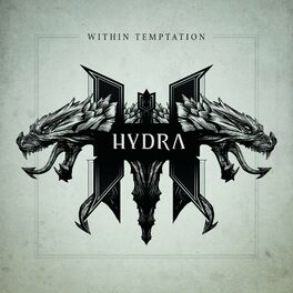 Album cover of Hydra (Deluxe Edition)