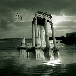 Album cover of Dawn of the New Athens