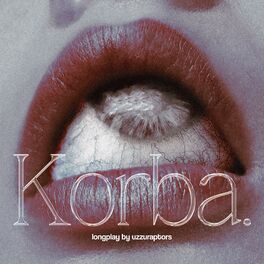 Album cover of korba