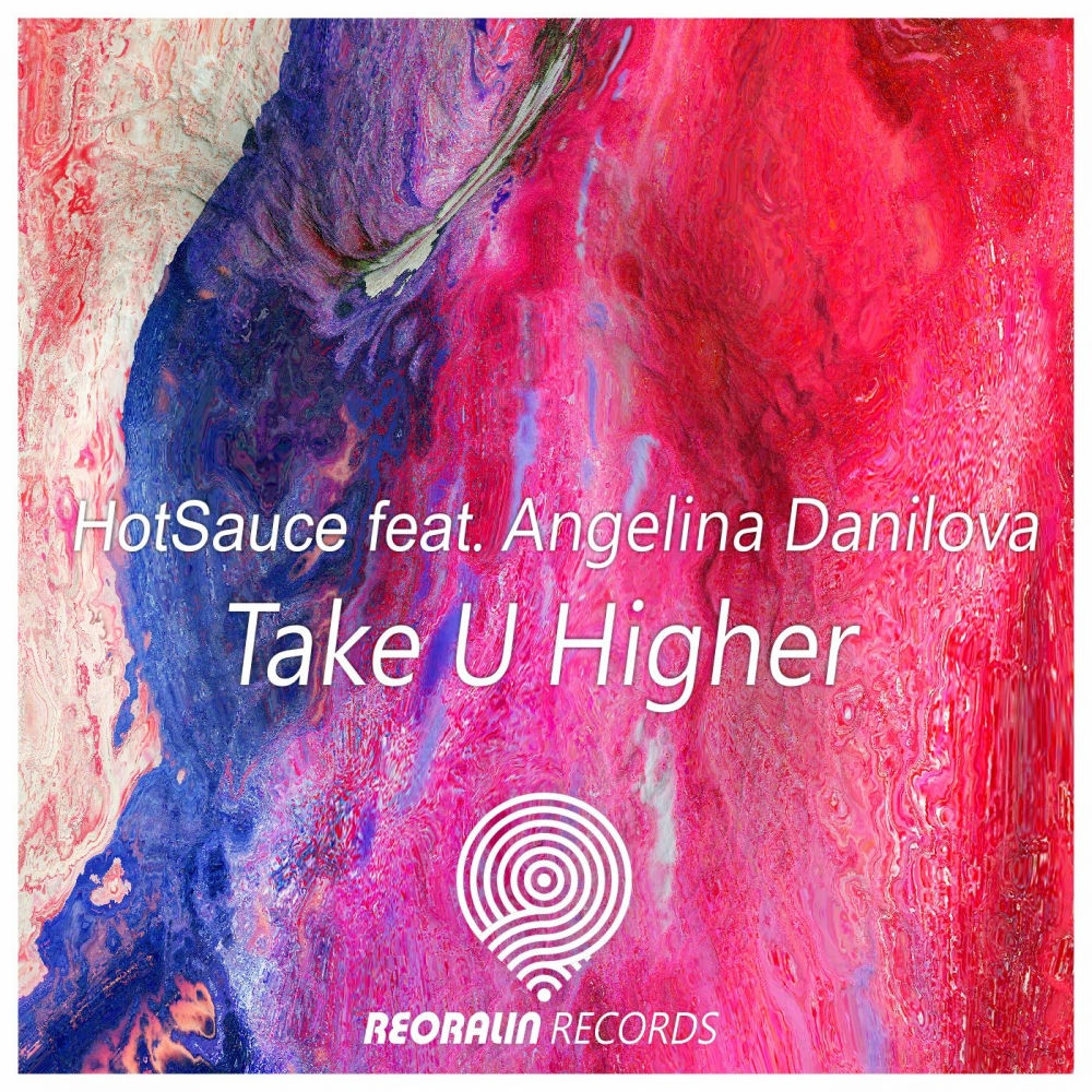 Takes your higher. Takes your higher