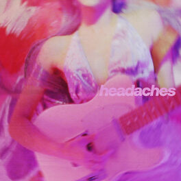 Album cover of Headaches