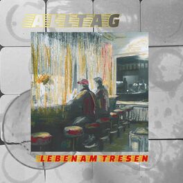 Album cover of Leben am Tresen