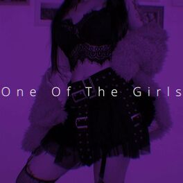 Album cover of One Of The Girls (TikTok Remix)