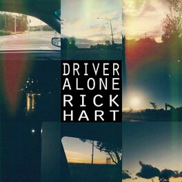 Album cover of Driver Alone