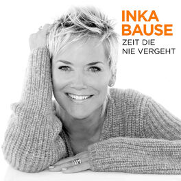 Album cover of Zeit die nie vergeht
