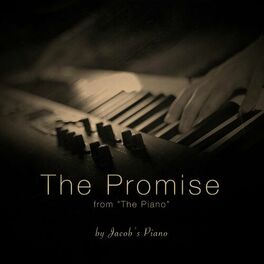 Album cover of The Promise (from 
