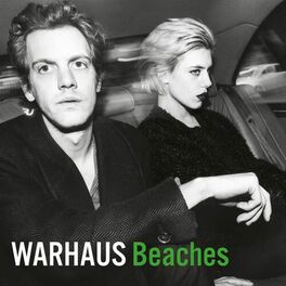 Album cover of Beaches