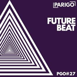 Album cover of Future Beat (Parigo No. 27)