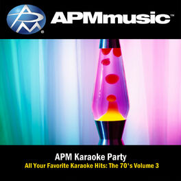 APM Karaoke Party albums songs playlists Listen on Deezer