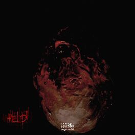Album cover of HELP!